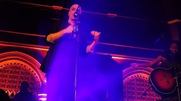 Casualties Of Cool - Union Chapel London - 