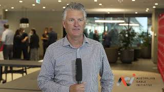 History of the Australian Cable Initiative History of the Australian Cable Initiative