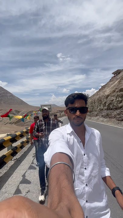 Gummy Gummy Leh Ladakh || DJ Pickup Testing || Samll DJ Sound ￼