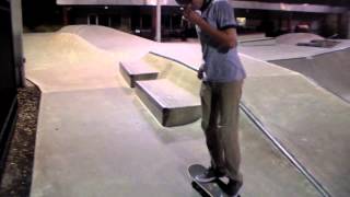 ntsp sesh #3
