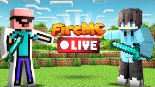 PLAYING FIRE MC WITH MY FRIENDS @PSD1 #firemc #1