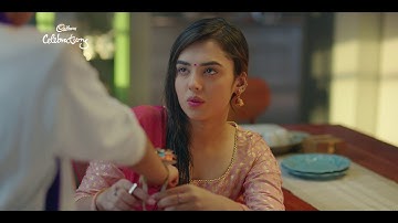 Cadbury Celebrations - Raksha Bandhan (40 sec)