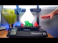 Artillery SW X1 - 3D Printer - Unbox and Setup