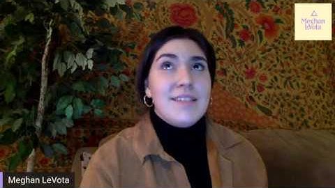 8 Cognitive Functions - in their own words