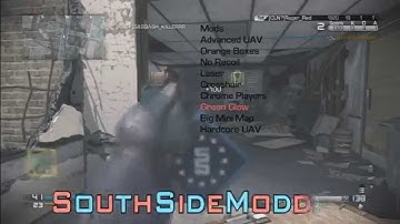 [Ghosts/1.14] Non-Host Mod Menu +DOWNLOAD! Hosted By: SouthSideModder