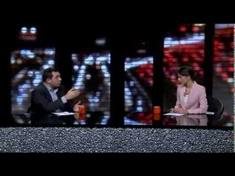 ფოკუსი - არჩევნებიდან ერთი წლის თავზე - დაულაგებელი ურთიერთობები რუსეთთან