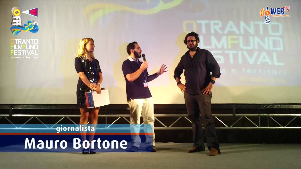 Intro al video clip "Arriva la Banda" con Gianni De Blasi e Mauro Bortone - 8-9-2012 | InOnda WebTv