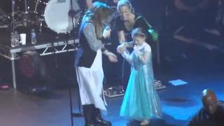 Demi Lovato - Let it Go with Fans (Live in KOKO London)