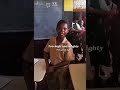 Kid sings ￼Beautiful Day by Jermaine Edwards for his teacher #shorts