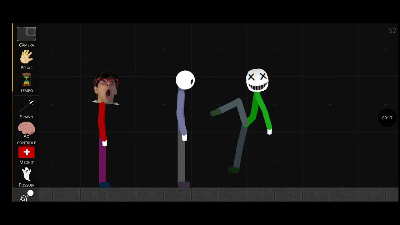 Ok não deu certo '-'