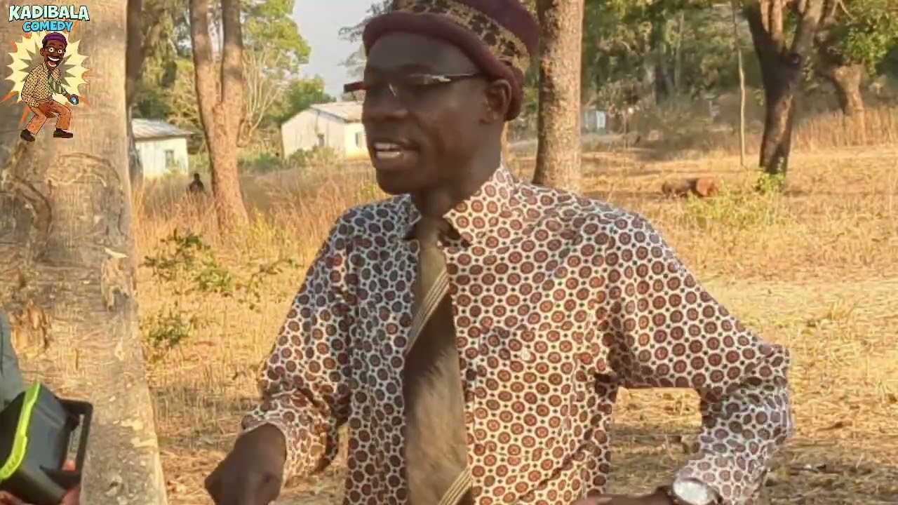 Kadibala and one solo