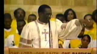 Bishop David Ellis - A Christian Cannot Be A Failure Pt2 of 5