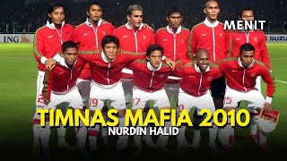 AFF 2010: Skandal Terbesar Sepak Bola Indonesia?