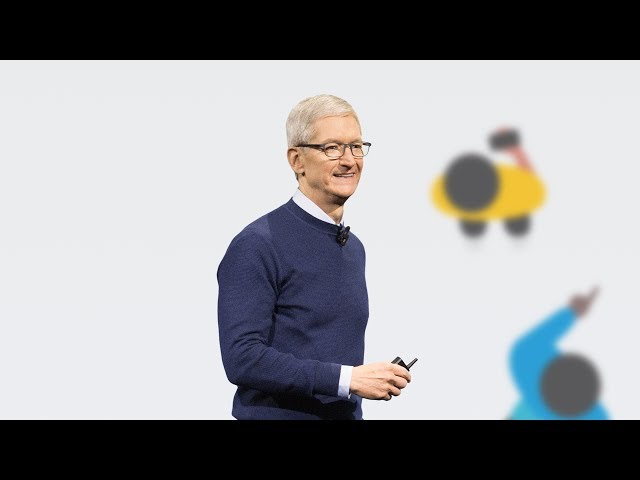 Apple WWDC 2017: iMac Pro, iPad Pro, iOS 11 & More Unveiled