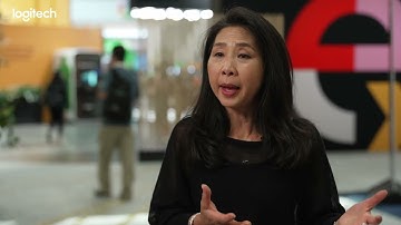 Logitech & Google Meet: Simplicity Meets Collaboration