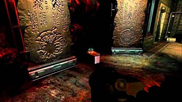 Doom 3 Part 16: Pierce Rogers.