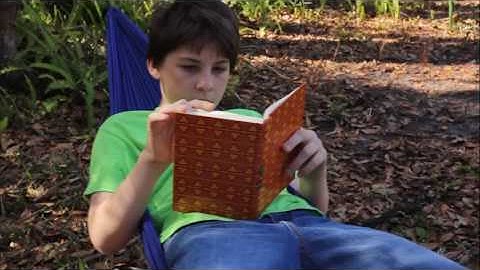 Hammock Video Module 3