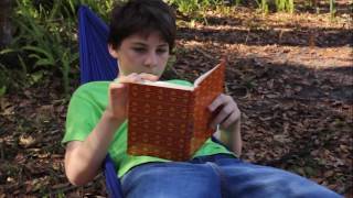 Hammock Video Module 3