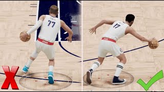 WATCH This Video If You Want To QUICKSTOP/SCORE on NEXT GEN MYTEAM