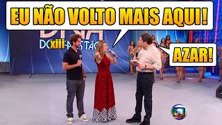 POLÊMICAS, BRIGAS E ABSURDOS SOBRE O FAUSTÃO!