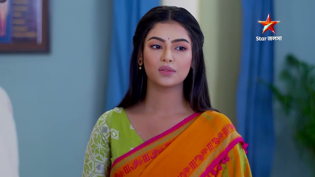 Roshnai | রোশনাইয়ের প্রতি নিজের ভালোবাসা কি কখনও বুঝবে না আরণ্যক? প্রতিদিন 8:30 PM |