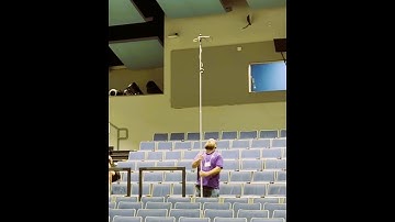 Zoom F3: Live Recording Under Awful Conditions