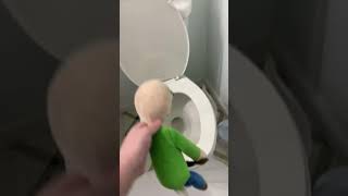 Baldi Sick #shorts #baldi #baldisbasics