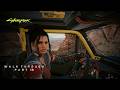 Cyberpunk 2077 Walkthrough Part 13 - Taking Down the Kang Tao AV &amp; Finding Hellman