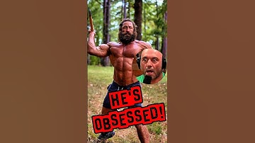 Joe Rogan On Liver King. JRE Podcast.