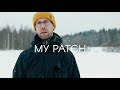 WELCOME TO MY PATCH - Snowy Landscapes - Historical site