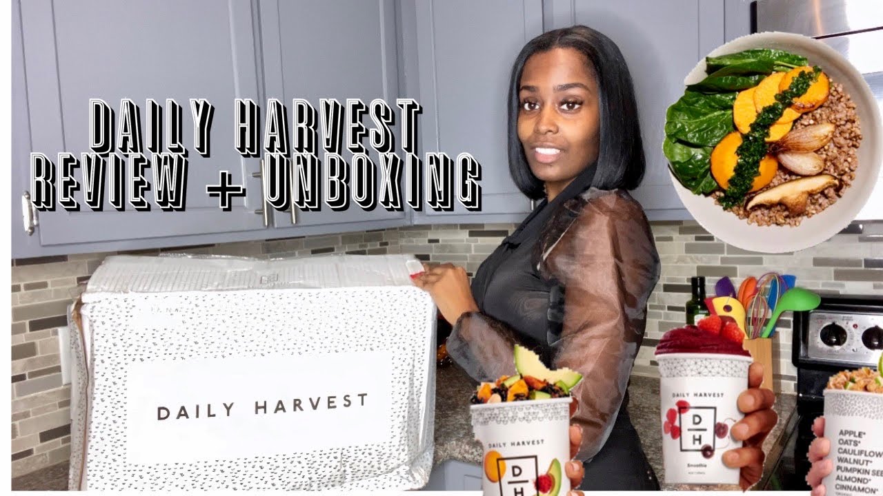 Can You Lose Weight On Daily Harvest