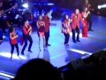 Circus Band and New Minstrels - We Got The Love - February 13, 2014 - Extra Song Number