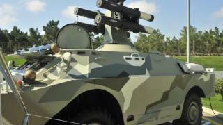 Azerbaijan and Turkey developed new anti missile system