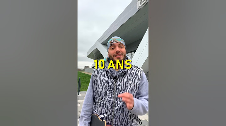 Comment tu tiens ton skate - 1 jour vs 10 ans 🛹😎