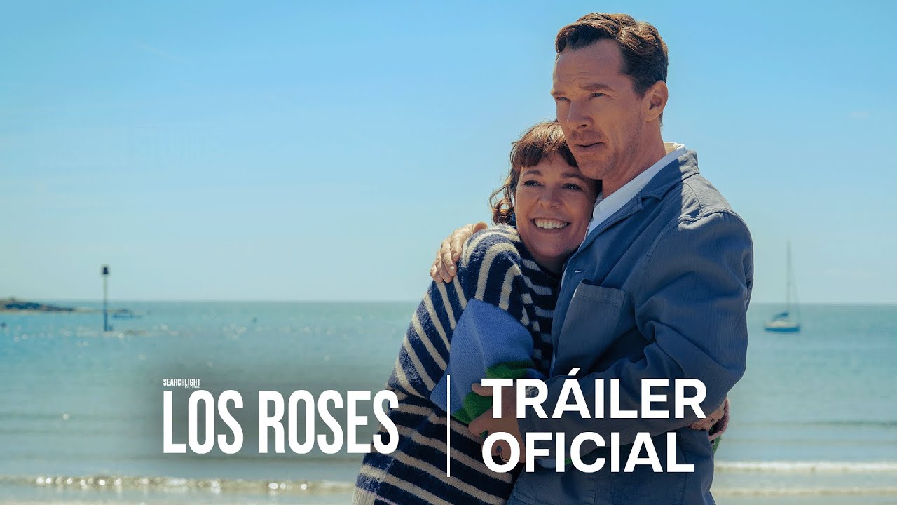 Los Roses | Tráiler Oficial | Subtitulado