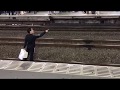 アメリカ空爆できる?