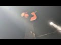 Glimpse of Us - Joji Live Carroponte Milan 2023