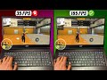 Low FPS on Gaming Laptop? Try This FPS Boost Method (Real Test) Windows 11