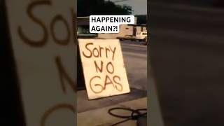 This Happened in 1979… It’s Happening Again