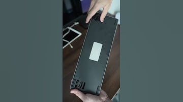 RKR65-Such a small and handsome mechanical keyboard, meeting multiple purposes of study and work！