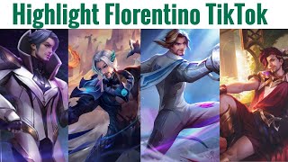 Highlight florentino liên quân - flo tiktok - tổng hợp những pha múa florentino hot tiktok #214