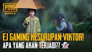 Apa yang terjadi jika EJ Gaming kesurupan Viktor?!