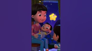 Thumbnail of Bedtime Milk 🌝 Baby Max Lullaby #shorts #lullaby #bedtimestories
