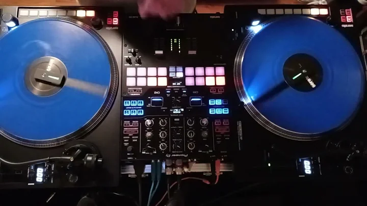 West Coast Mix