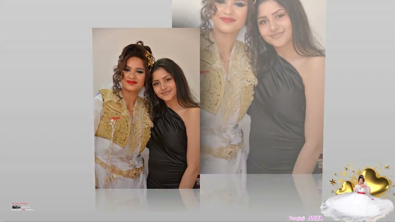 konagjegji ANITA te familja Shotanaj part 3