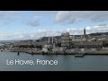 Le Havre, France