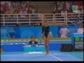 Khorkina Olympic Games 04 AA FX 9.562 (4)