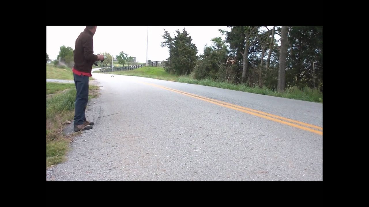 los irreverentes Traxxas Jato Bash Reloaded