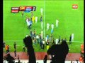 Tercer gol de Messi, Escándalo, Mourinho y Tito Vilanova - Supercopa Española 2011 (vuelta)
