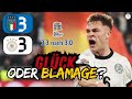 3:3 nach 3:0? Deutschland steht im Nations-League-Halbfinale Vom Dominator zum Wackelkandidat?